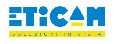 Eticam Logo