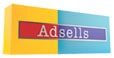 Adsells Logo