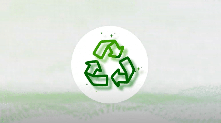 Recycling Kreislauf POS TUNING