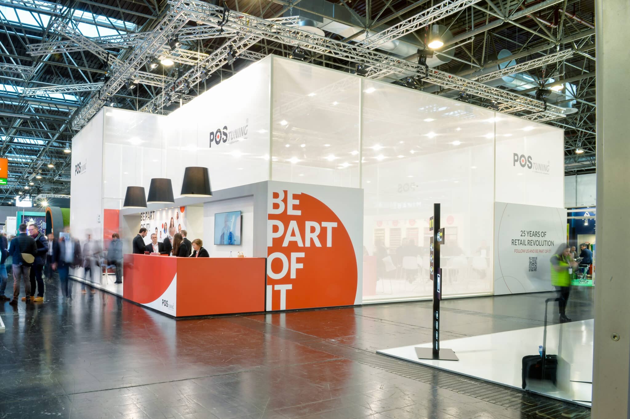 EuroShop 2023 | POS TUNING