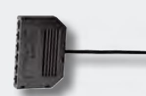6-way splitter for FlexLED system, magnetic