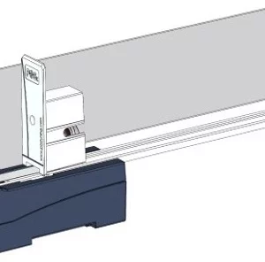 Auswerfermodul für POS-T Udo Safe
