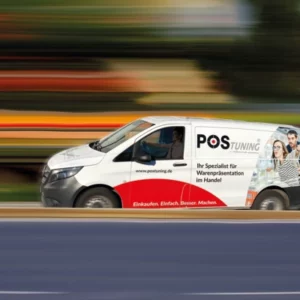 Installation service for POS-T Udo Safe